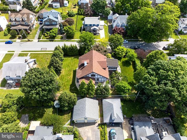 454 FORREST AVE, Drexel Hill, PA 19026