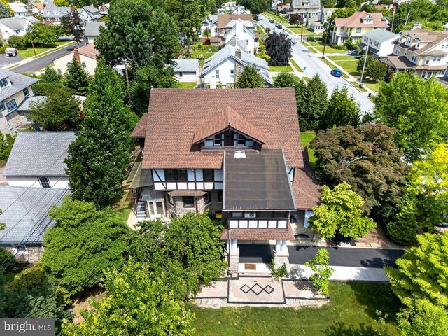 454 FORREST AVE, Drexel Hill, PA 19026
