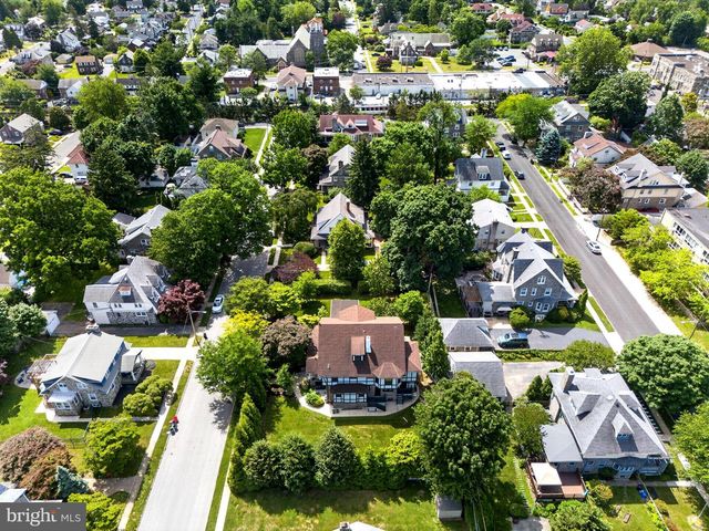 454 FORREST AVE, Drexel Hill, PA 19026