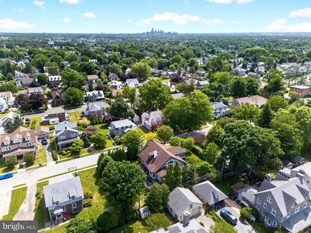 454 FORREST AVE, Drexel Hill, PA 19026