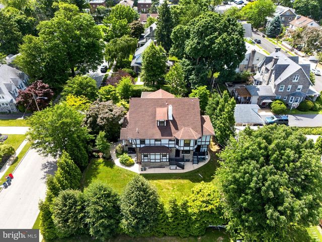 454 FORREST AVE, Drexel Hill, PA 19026
