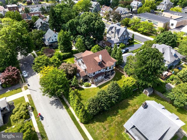 454 FORREST AVE, Drexel Hill, PA 19026
