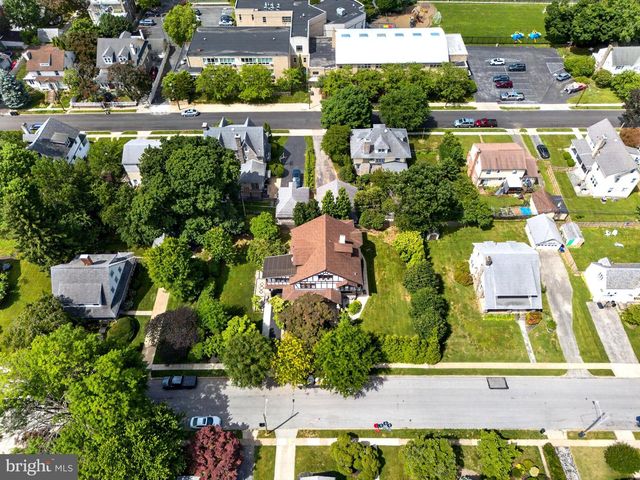 454 FORREST AVE, Drexel Hill, PA 19026