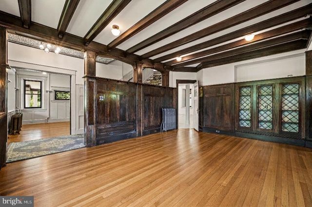 454 FORREST AVE, Drexel Hill, PA 19026