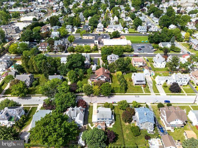 454 FORREST AVE, Drexel Hill, PA 19026