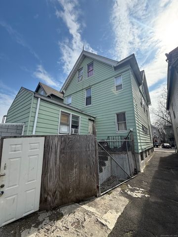 148 Plymouth Street, New Haven, CT 06519