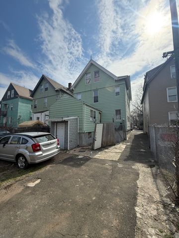 148 Plymouth Street, New Haven, CT 06519
