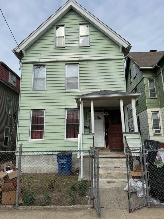 148 Plymouth Street, New Haven, CT 06519