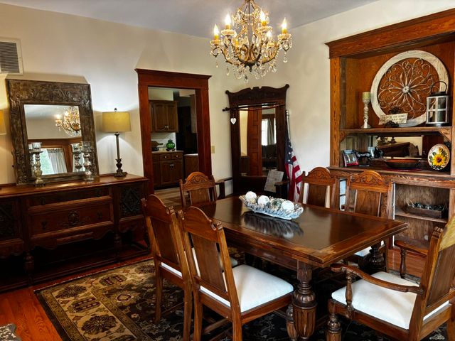 9720 S Ridge, Sedgwick, KS 67135