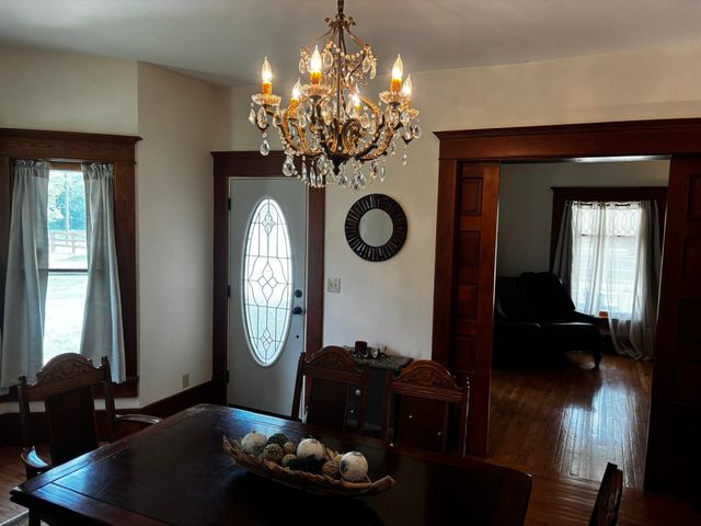 9720 S Ridge, Sedgwick, KS 67135