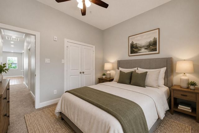504 Nursery Road 1203, The Woodlands, TX 77380