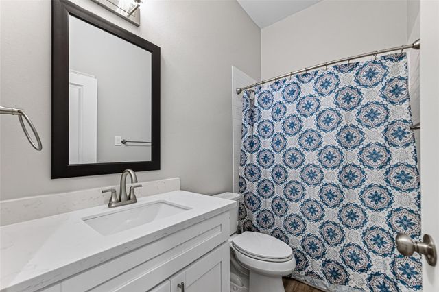 504 Nursery Road 1203, The Woodlands, TX 77380