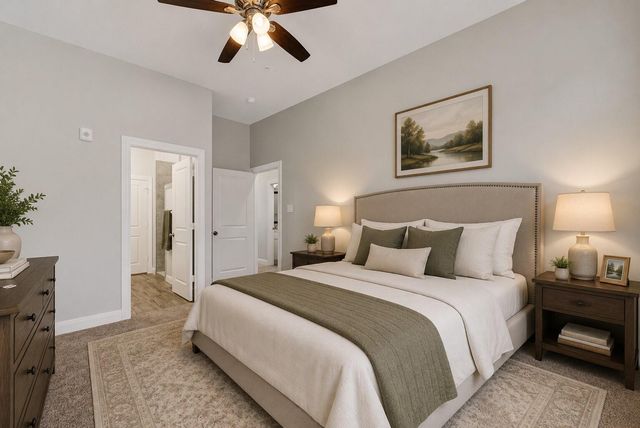 504 Nursery Road 1203, The Woodlands, TX 77380