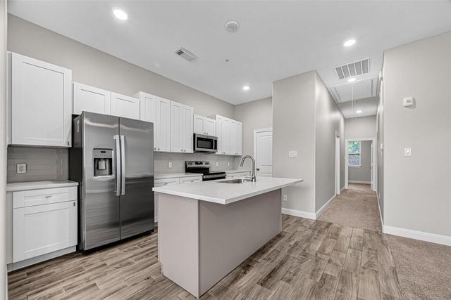 504 Nursery Road 1203, The Woodlands, TX 77380