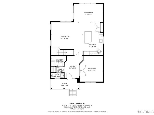 6516 Vischer Rd, Richmond, VA 23225
