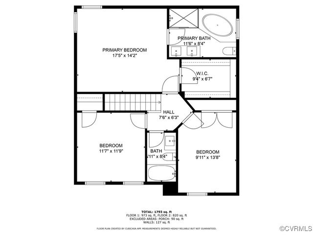 6516 Vischer Rd, Richmond, VA 23225