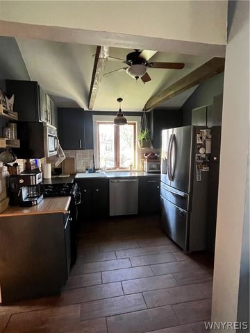 1827 DUGAN ROAD, Olean, NY 14760