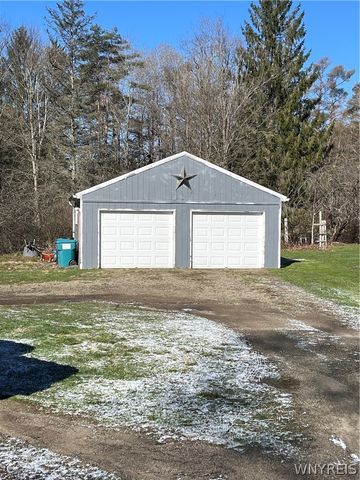 1827 DUGAN ROAD, Olean, NY 14760