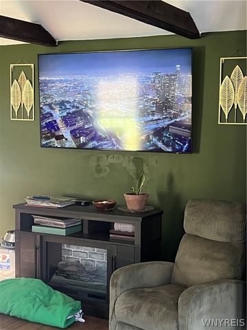 1827 DUGAN ROAD, Olean, NY 14760