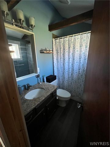 1827 DUGAN ROAD, Olean, NY 14760