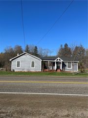 1827 DUGAN ROAD, Olean, NY 14760
