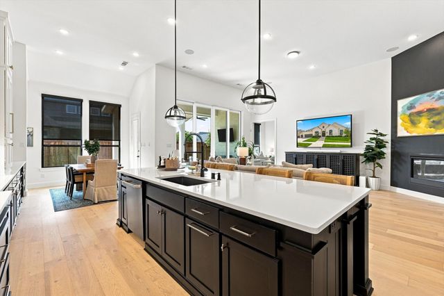 2432 Casia Landing, Northlake, TX 76226