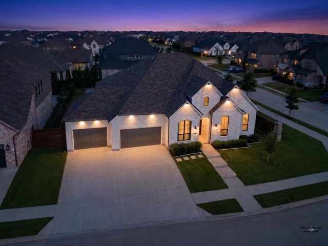 2432 Casia Landing, Northlake, TX 76226
