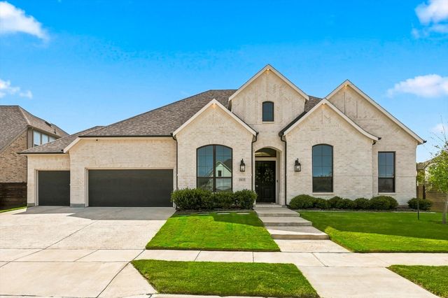 2432 Casia Landing, Northlake, TX 76226