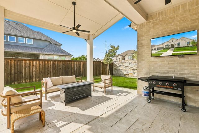2432 Casia Landing, Northlake, TX 76226