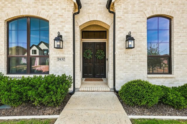 2432 Casia Landing, Northlake, TX 76226