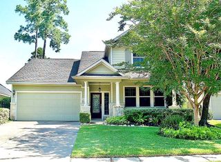 15238 Ledgewood Park Drive, Cypress, TX 77429
