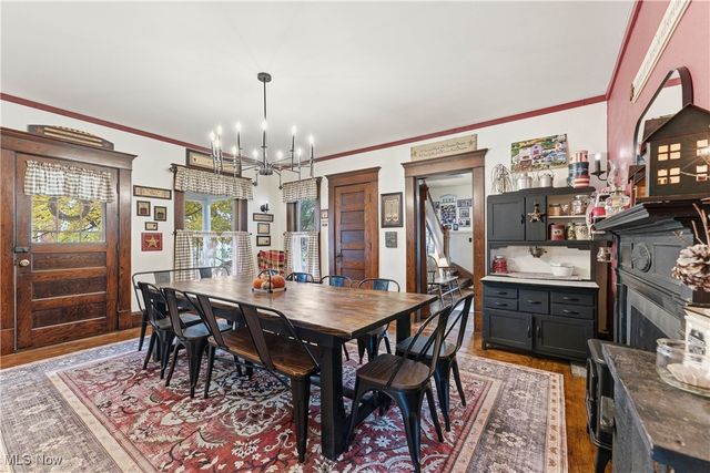 503 W Main Street, Malvern, OH 44644