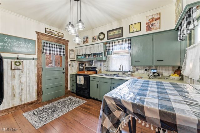 503 W Main Street, Malvern, OH 44644