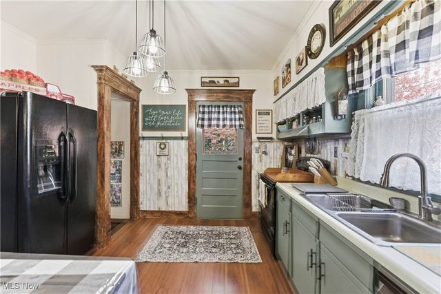 503 W Main Street, Malvern, OH 44644