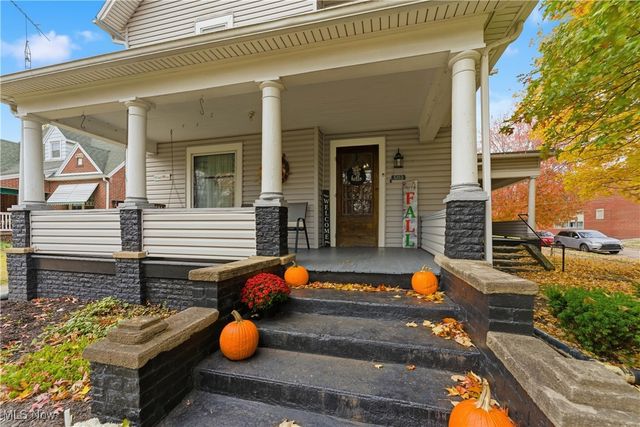 503 W Main Street, Malvern, OH 44644