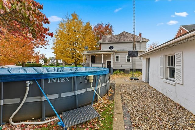 503 W Main Street, Malvern, OH 44644