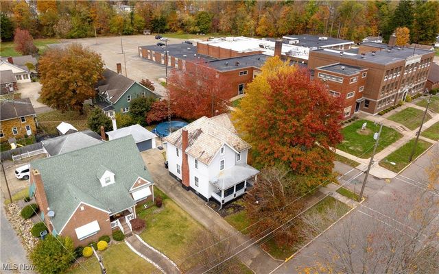 503 W Main Street, Malvern, OH 44644