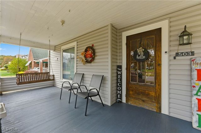 503 W Main Street, Malvern, OH 44644