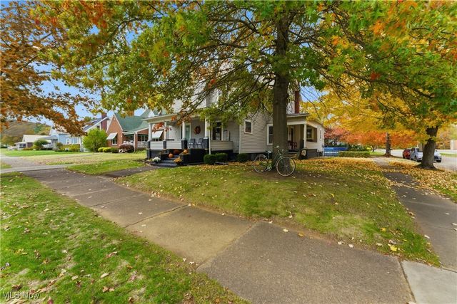 503 W Main Street, Malvern, OH 44644