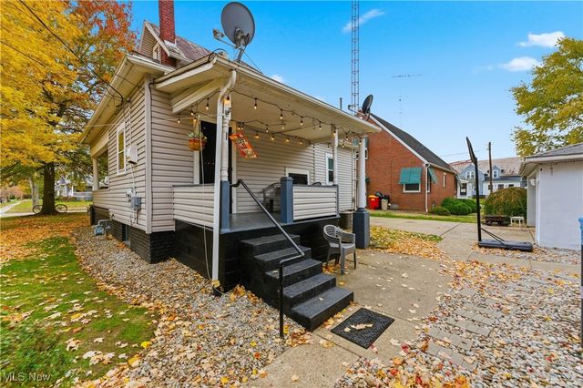 503 W Main Street, Malvern, OH 44644