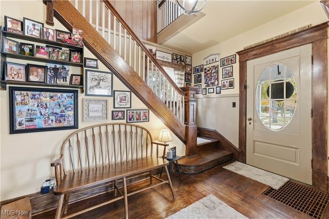 503 W Main Street, Malvern, OH 44644