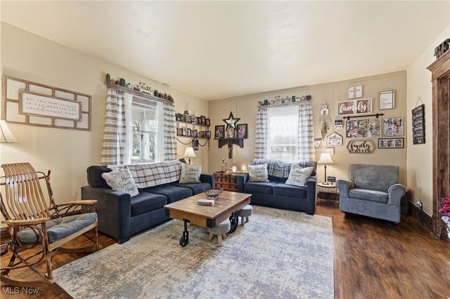 503 W Main Street, Malvern, OH 44644