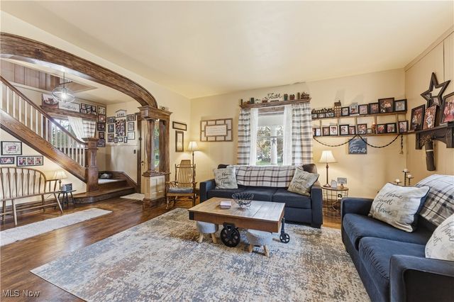 503 W Main Street, Malvern, OH 44644