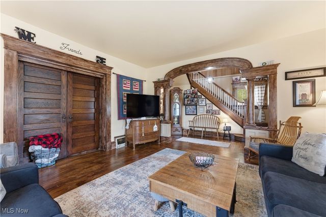 503 W Main Street, Malvern, OH 44644