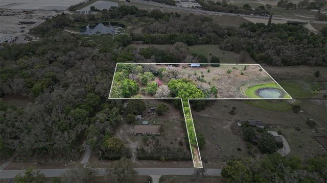 8023 STONE ROAD, Apopka, FL 32703