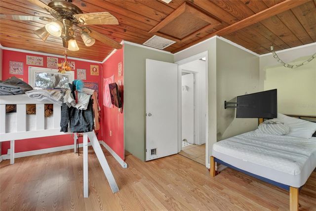 8023 STONE ROAD, Apopka, FL 32703