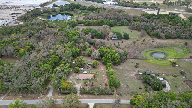 8023 STONE ROAD, Apopka, FL 32703