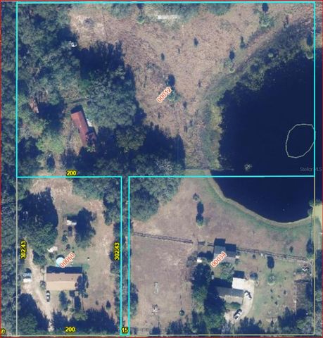 8023 STONE ROAD, Apopka, FL 32703