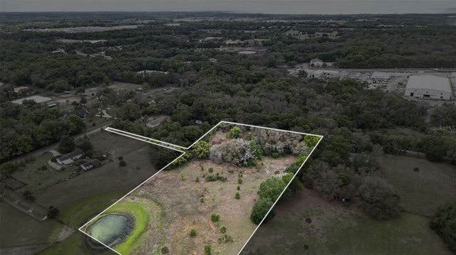 8023 STONE ROAD, Apopka, FL 32703