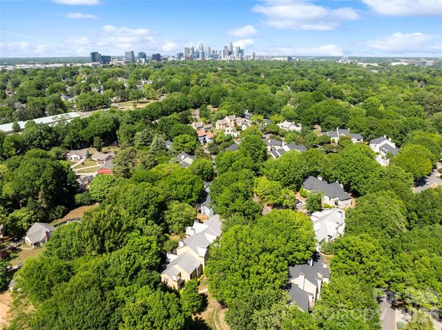 3302 Selwyn Farms Lane 7, Charlotte, NC 28209